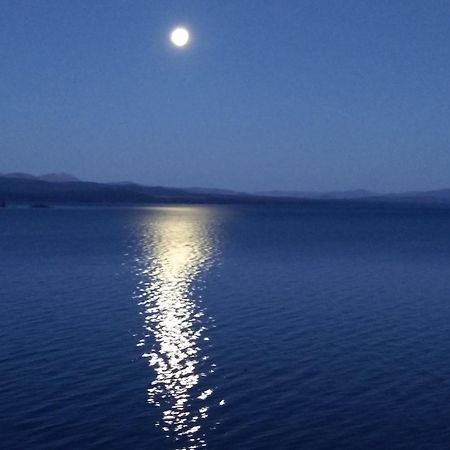 Murmullos Del Lago San Carlos de Bariloche Eksteriør billede