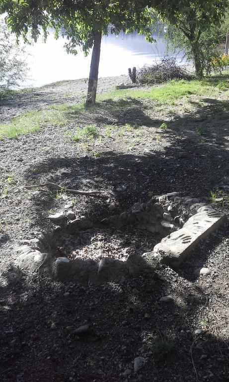 Murmullos Del Lago San Carlos de Bariloche Eksteriør billede
