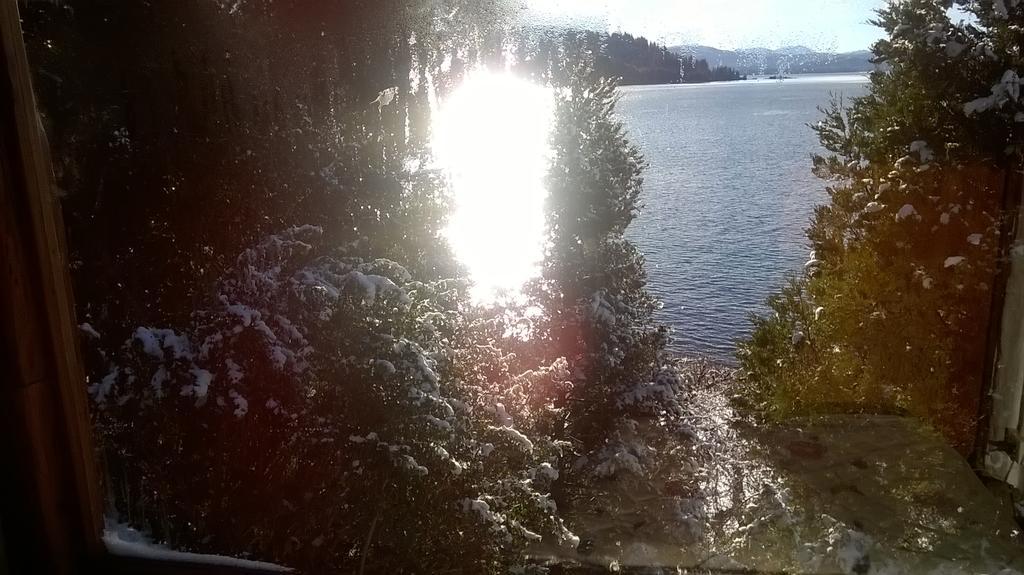 Murmullos Del Lago San Carlos de Bariloche Eksteriør billede