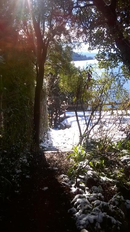 Murmullos Del Lago San Carlos de Bariloche Eksteriør billede