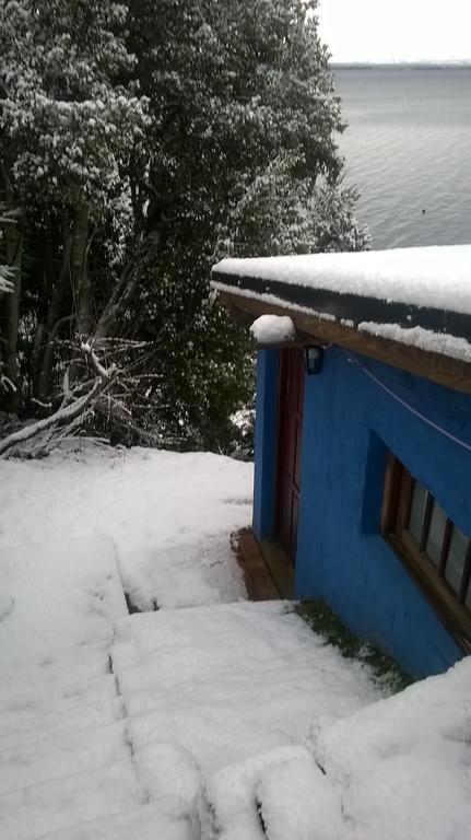 Murmullos Del Lago San Carlos de Bariloche Eksteriør billede