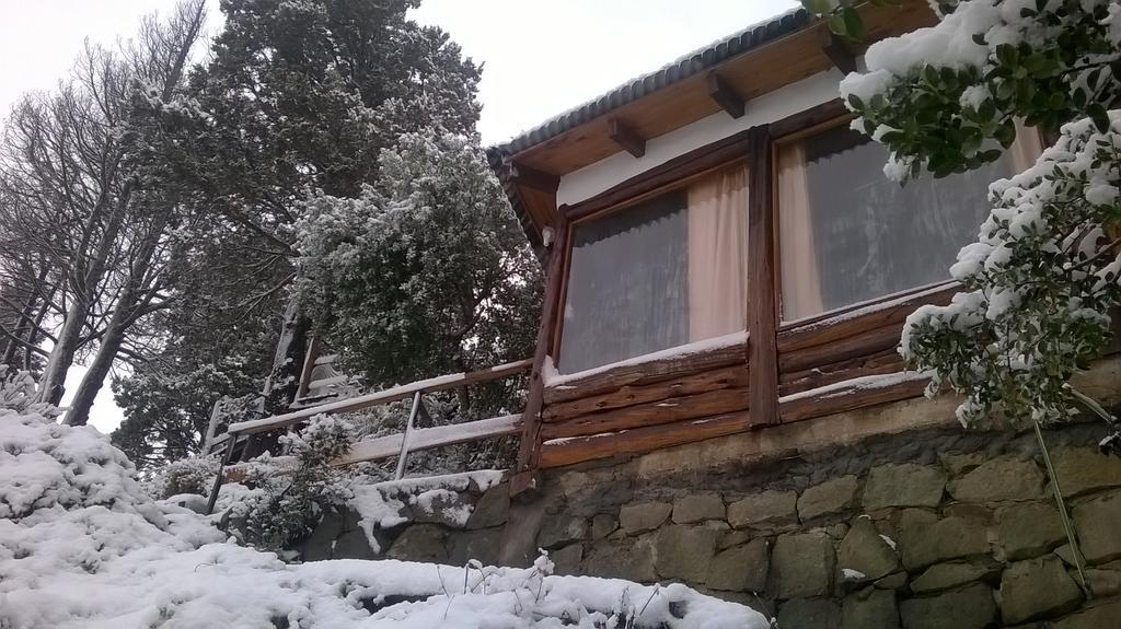 Murmullos Del Lago San Carlos de Bariloche Eksteriør billede