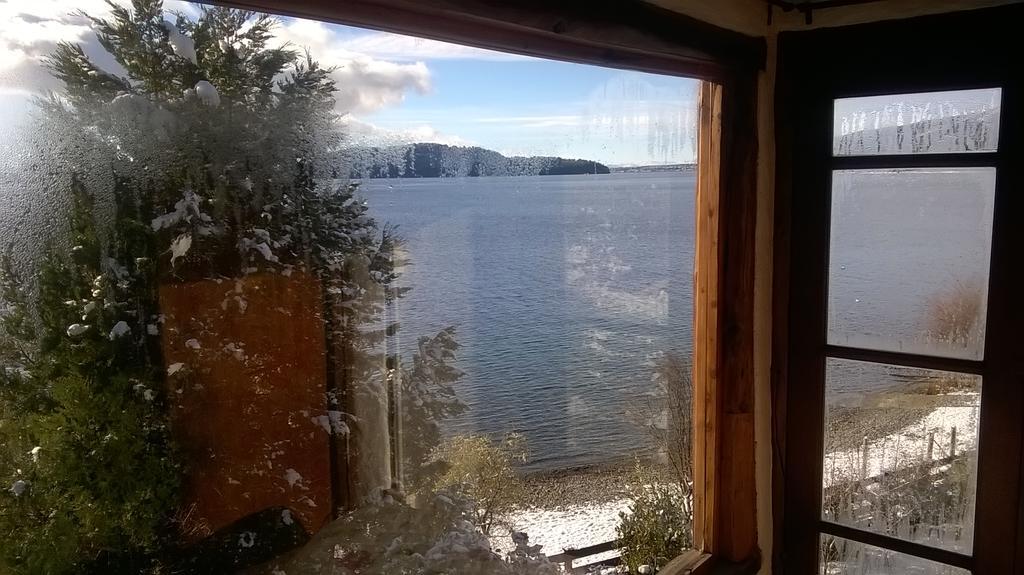 Murmullos Del Lago San Carlos de Bariloche Eksteriør billede