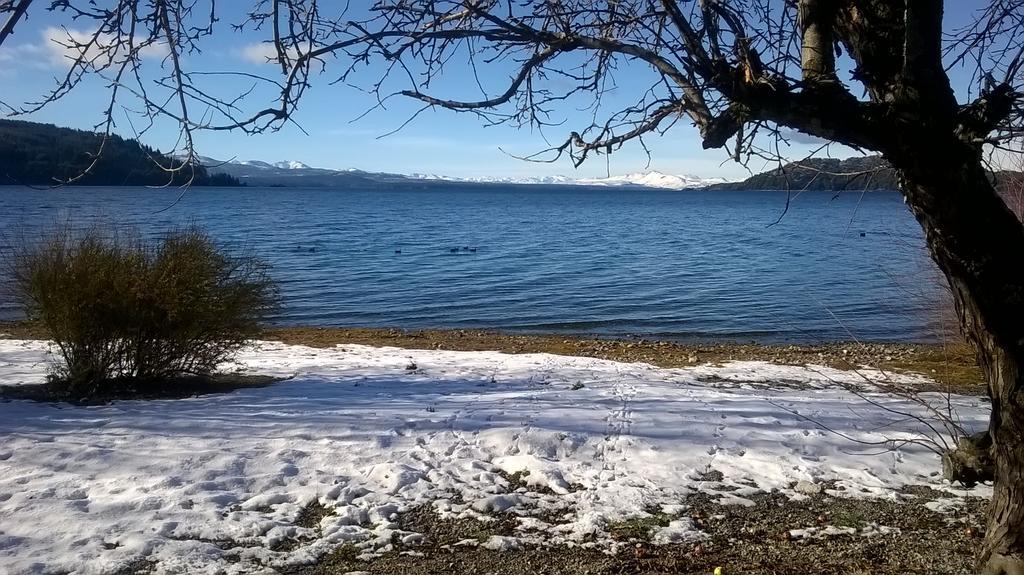 Murmullos Del Lago San Carlos de Bariloche Eksteriør billede