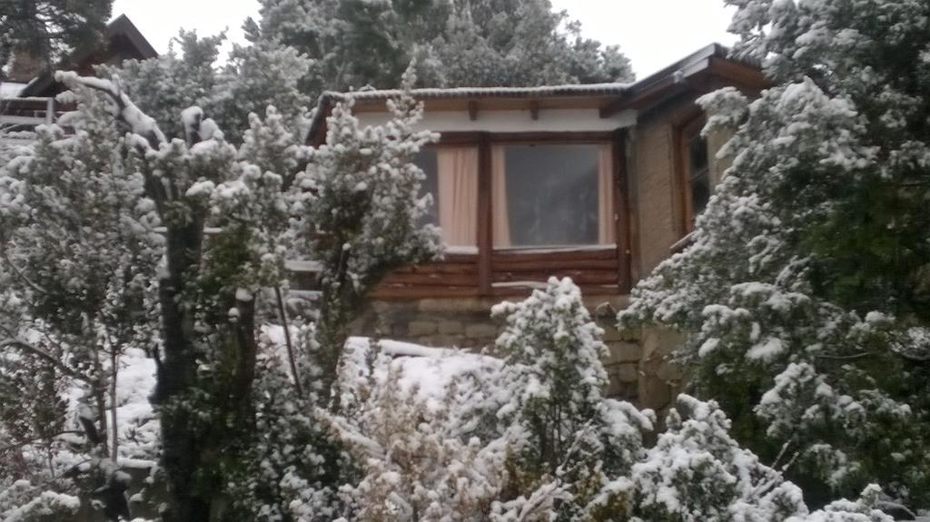 Murmullos Del Lago San Carlos de Bariloche Eksteriør billede