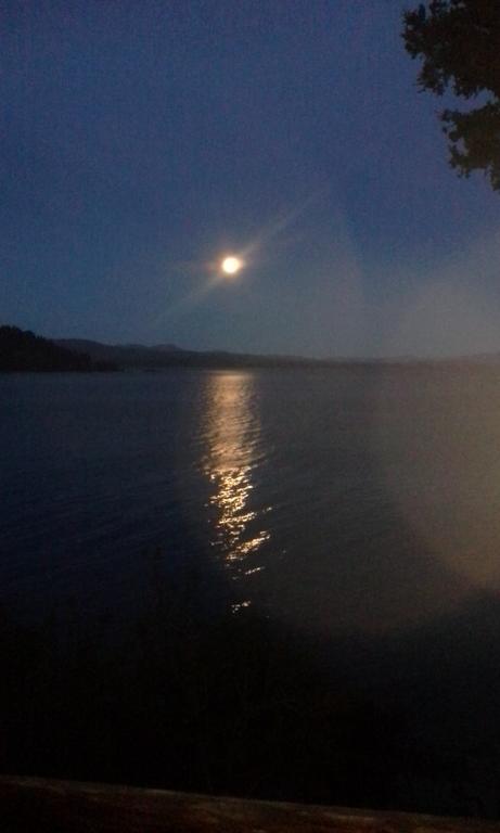 Murmullos Del Lago San Carlos de Bariloche Eksteriør billede