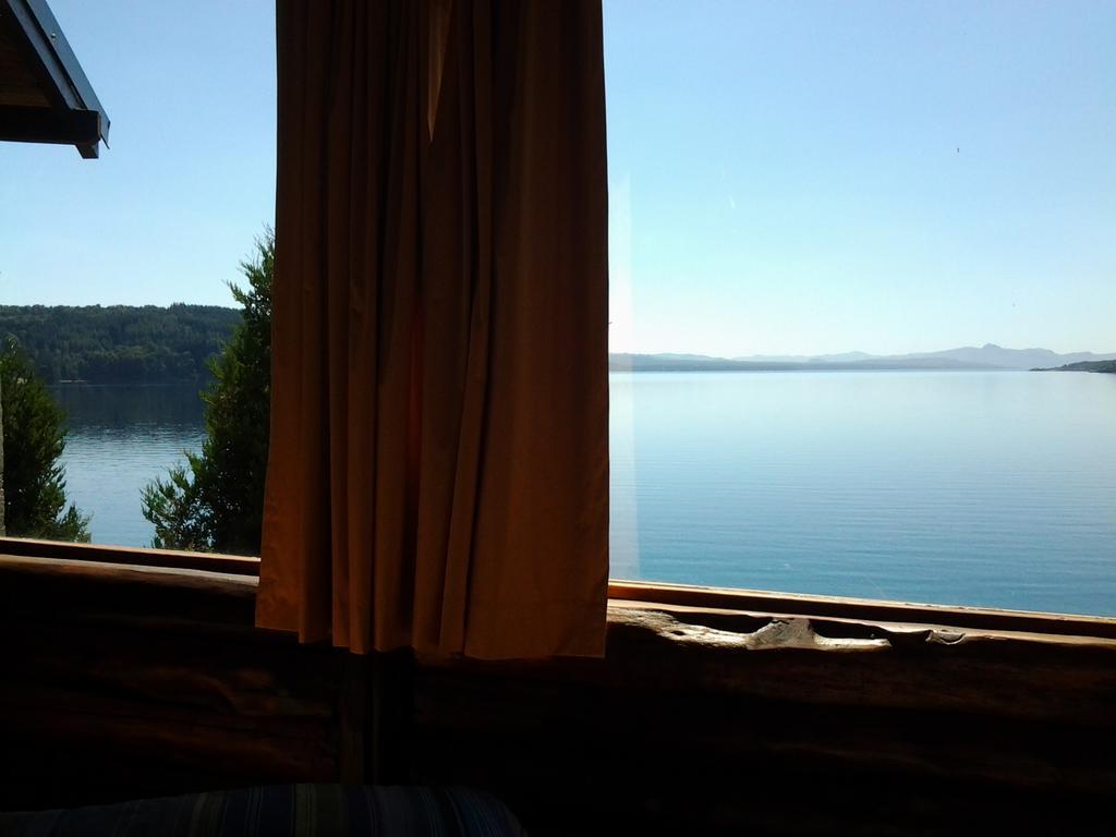 Murmullos Del Lago San Carlos de Bariloche Eksteriør billede
