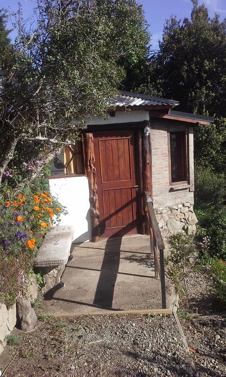 Murmullos Del Lago San Carlos de Bariloche Eksteriør billede
