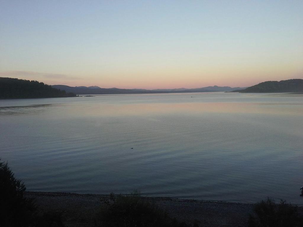 Murmullos Del Lago San Carlos de Bariloche Eksteriør billede