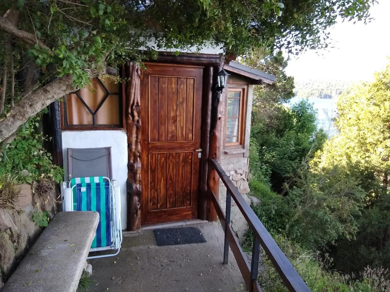 Murmullos Del Lago San Carlos de Bariloche Eksteriør billede