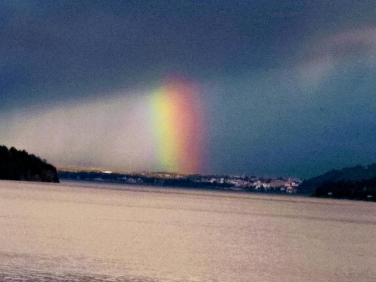 Murmullos Del Lago San Carlos de Bariloche Eksteriør billede
