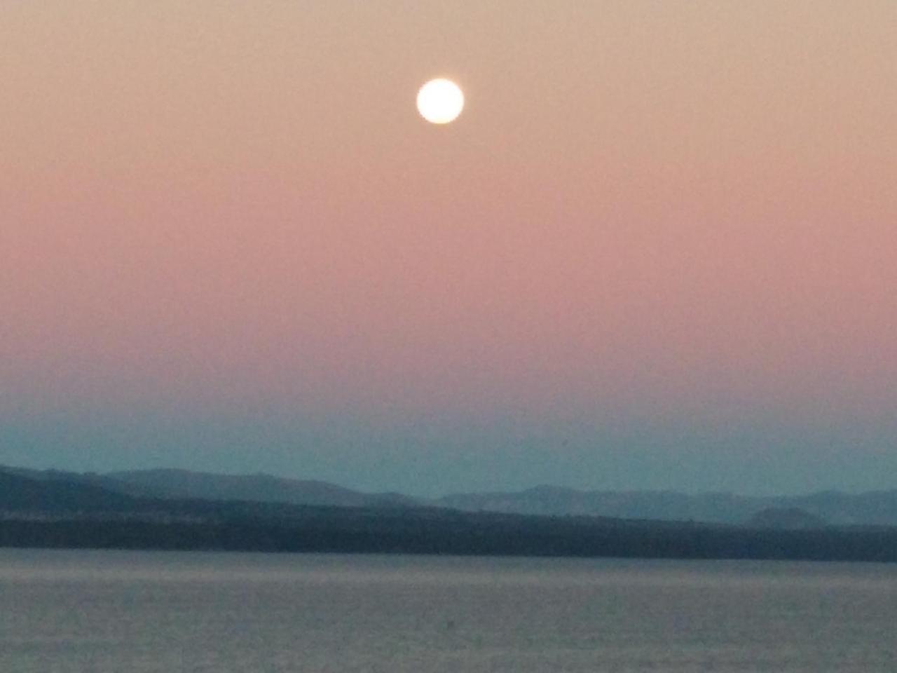 Murmullos Del Lago San Carlos de Bariloche Eksteriør billede