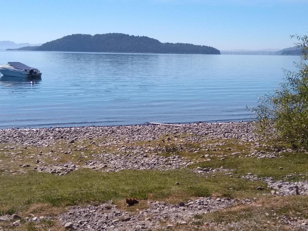 Murmullos Del Lago San Carlos de Bariloche Eksteriør billede