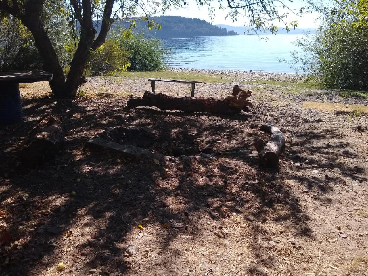 Murmullos Del Lago San Carlos de Bariloche Eksteriør billede